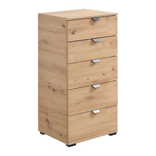 ΚΟΜΟΤΑ-ΣΥΡΤΑΡΙΕΡΑ DUERO 5F 45 ARTISAN OAK 45*40*95