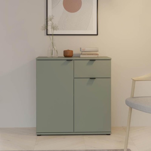 ΚΟΜΟΤΑ-ΣΥΡΤΑΡΙΕΡΑ FIRENZE SAGE ΧΡΩΜΑ 80x34x83εκ ΚΟΜΟΤΑ-ΣΥΡΤΑΡΙΕΡΑ FIRENZE SAGE ΧΡΩΜΑ 80x34x83εκ