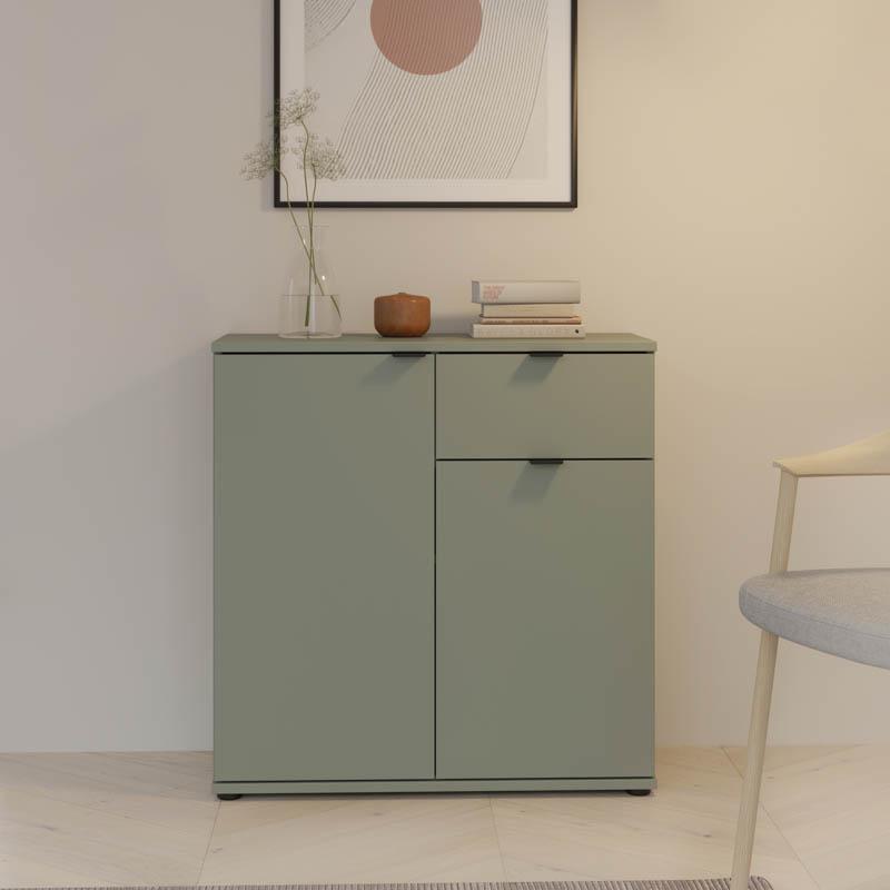 ΚΟΜΟΤΑ-ΣΥΡΤΑΡΙΕΡΑ FIRENZE SAGE ΧΡΩΜΑ 80x34x83εκ ΚΟΜΟΤΑ-ΣΥΡΤΑΡΙΕΡΑ FIRENZE SAGE ΧΡΩΜΑ 80x34x83εκ