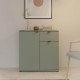 ΚΟΜΟΤΑ-ΣΥΡΤΑΡΙΕΡΑ FIRENZE SAGE ΧΡΩΜΑ 80x34x83εκ ΚΟΜΟΤΑ-ΣΥΡΤΑΡΙΕΡΑ FIRENZE SAGE ΧΡΩΜΑ 80x34x83εκ