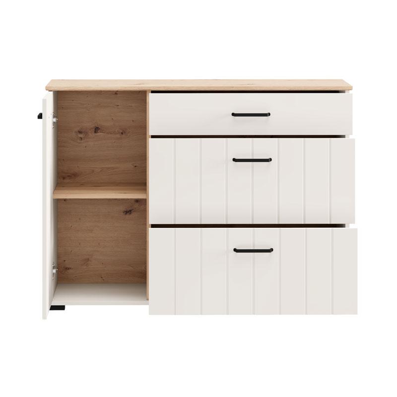 ΚΟΜΟΤΑ-ΣΥΡΤΑΡΙΕΡΑ LAMBETH 117 2K3F1V CASHMERE-ARTISAN OAK ΧΡΩΜΑ 118x41x86εκ ΚΟΜΟΤΑ-ΣΥΡΤΑΡΙΕΡΑ LAMBETH 117 2K3F1V CASHMERE-ARTISAN OAK ΧΡΩΜΑ 118x41x86εκ