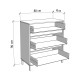 ΚΟΜΟΤΑ-ΣΥΡΤΑΡΙΕΡΑ MARRON 80 3F CASHMERE/ΜΑΥΡΟ ΜΑΤΤ ΧΡΩΜΑ 80x40x90εκ ΚΟΜΟΤΑ-ΣΥΡΤΑΡΙΕΡΑ MARRON 80 3F CASHMERE/ΜΑΥΡΟ ΜΑΤΤ ΧΡΩΜΑ 80x40x90εκ