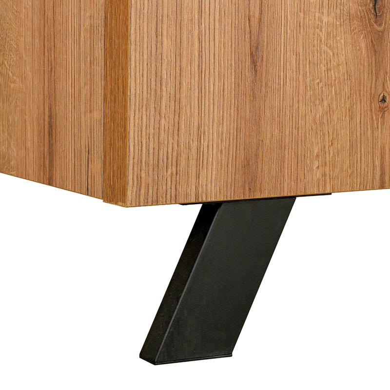 ΚΡΕΒΑΤΙ Fylliana Lorenzo ΑΝΘΡΑΚΙ ΧΡΩΜΑ 103x214x118εκ (90x200) ΚΡΕΒΑΤΙ Fylliana Lorenzo ΑΝΘΡΑΚΙ ΧΡΩΜΑ 103x214x118εκ (90x200)