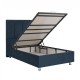 ΚΡΕΒΑΤΙ Fylliana Noble BLUE RAF ΜΕ ΑΠΟΘHKEYTIKO ΧΩΡΟ 122x208x130εκ (120x200) ΚΡΕΒΑΤΙ Fylliana Noble BLUE RAF ΜΕ ΑΠΟΘHKEYTIKO ΧΩΡΟ 122x208x130εκ (120x200)