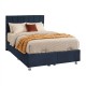ΚΡΕΒΑΤΙ Fylliana Noble BLUE RAF ΜΕ ΑΠΟΘHKEYTIKO ΧΩΡΟ 162x208x130εκ (160x200) ΚΡΕΒΑΤΙ Fylliana Noble BLUE RAF ΜΕ ΑΠΟΘHKEYTIKO ΧΩΡΟ 162x208x130εκ (160x200)