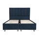 ΚΡΕΒΑΤΙ Fylliana Noble BLUE RAF ΜΕ ΑΠΟΘHKEYTIKO ΧΩΡΟ 162x208x130εκ (160x200) ΚΡΕΒΑΤΙ Fylliana Noble BLUE RAF ΜΕ ΑΠΟΘHKEYTIKO ΧΩΡΟ 162x208x130εκ (160x200)