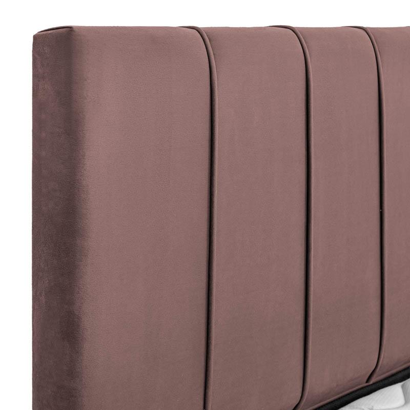 ΚΡΕΒΑΤΙ Fylliana Noble ΣΑΠΙΟ ΜΗΛΟ ΜΕ ΑΠΟΘHKEYTIKO ΧΩΡΟ 122x208x130εκ (120x200) ΚΡΕΒΑΤΙ Fylliana Noble ΣΑΠΙΟ ΜΗΛΟ ΜΕ ΑΠΟΘHKEYTIKO ΧΩΡΟ 122x208x130εκ (120x200)