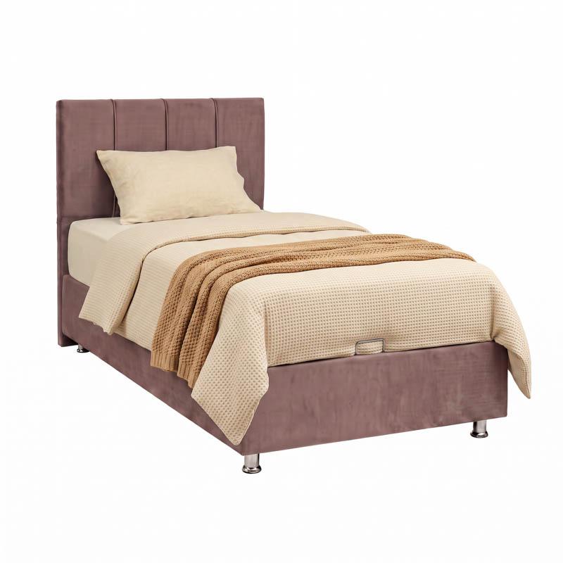 ΚΡΕΒΑΤΙ Fylliana Noble ΣΑΠΙΟ ΜΗΛΟ ΜΕ ΑΠΟΘHKEYTIKO ΧΩΡΟ 92x208x130εκ (90x200) ΚΡΕΒΑΤΙ Fylliana Noble ΣΑΠΙΟ ΜΗΛΟ ΜΕ ΑΠΟΘHKEYTIKO ΧΩΡΟ 92x208x130εκ (90x200)