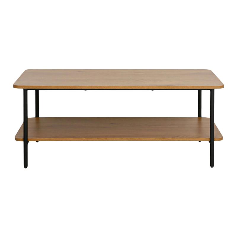 ΜΕΤΑΛΛΙΚΟ ΤΡΑΠΕΖΙ ΣΑΛΟΝΙΟΥ Fylliana FL2504 BLACK OAK ΧΡΩΜΑ 100x50x40εκ ΜΕΤΑΛΛΙΚΟ ΤΡΑΠΕΖΙ ΣΑΛΟΝΙΟΥ Fylliana FL2504 BLACK OAK ΧΡΩΜΑ 100x50x40εκ