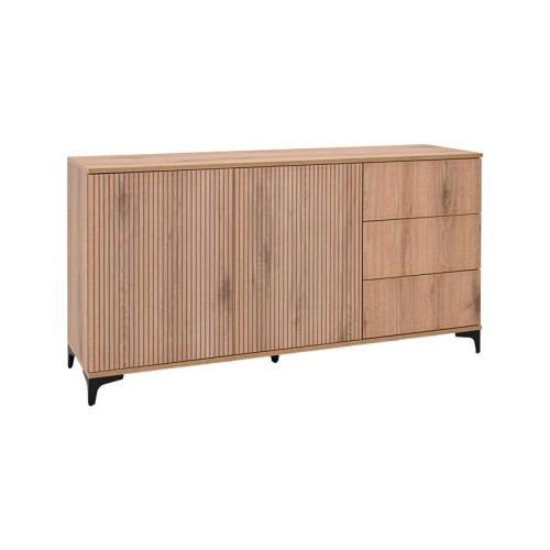 ΜΠΟΥΦΕΣ Fylliana Alicante ARTISAN ΧΡΩΜΑ 160x40x84εκ