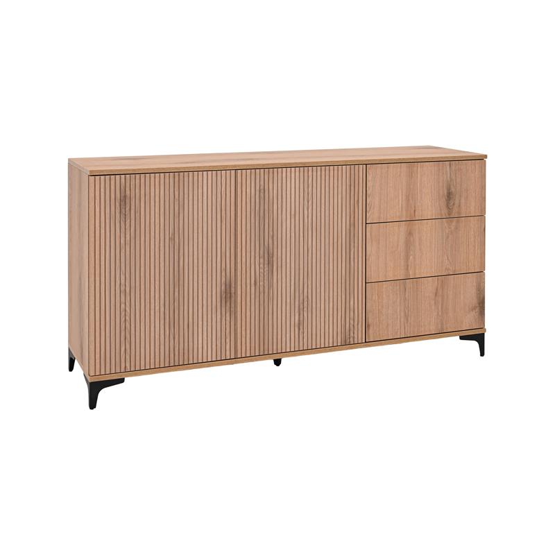 ΜΠΟΥΦΕΣ Fylliana Alicante ARTISAN ΧΡΩΜΑ 160x40x84εκ ΜΠΟΥΦΕΣ Fylliana Alicante ARTISAN ΧΡΩΜΑ 160x40x84εκ