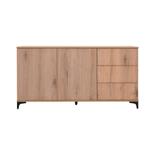 ΜΠΟΥΦΕΣ Fylliana Alicante ARTISAN ΧΡΩΜΑ 160x40x84εκ ΜΠΟΥΦΕΣ Fylliana Alicante ARTISAN ΧΡΩΜΑ 160x40x84εκ