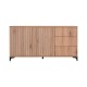 ΜΠΟΥΦΕΣ Fylliana Alicante ARTISAN ΧΡΩΜΑ 160x40x84εκ ΜΠΟΥΦΕΣ Fylliana Alicante ARTISAN ΧΡΩΜΑ 160x40x84εκ