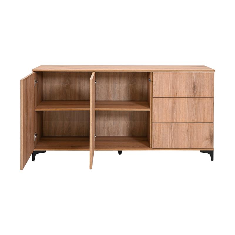 ΜΠΟΥΦΕΣ Fylliana Alicante ARTISAN ΧΡΩΜΑ 160x40x84εκ ΜΠΟΥΦΕΣ Fylliana Alicante ARTISAN ΧΡΩΜΑ 160x40x84εκ