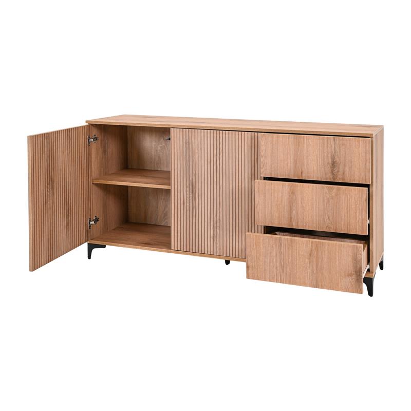 ΜΠΟΥΦΕΣ Fylliana Alicante ARTISAN ΧΡΩΜΑ 160x40x84εκ ΜΠΟΥΦΕΣ Fylliana Alicante ARTISAN ΧΡΩΜΑ 160x40x84εκ
