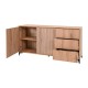 ΜΠΟΥΦΕΣ Fylliana Alicante ARTISAN ΧΡΩΜΑ 160x40x84εκ ΜΠΟΥΦΕΣ Fylliana Alicante ARTISAN ΧΡΩΜΑ 160x40x84εκ
