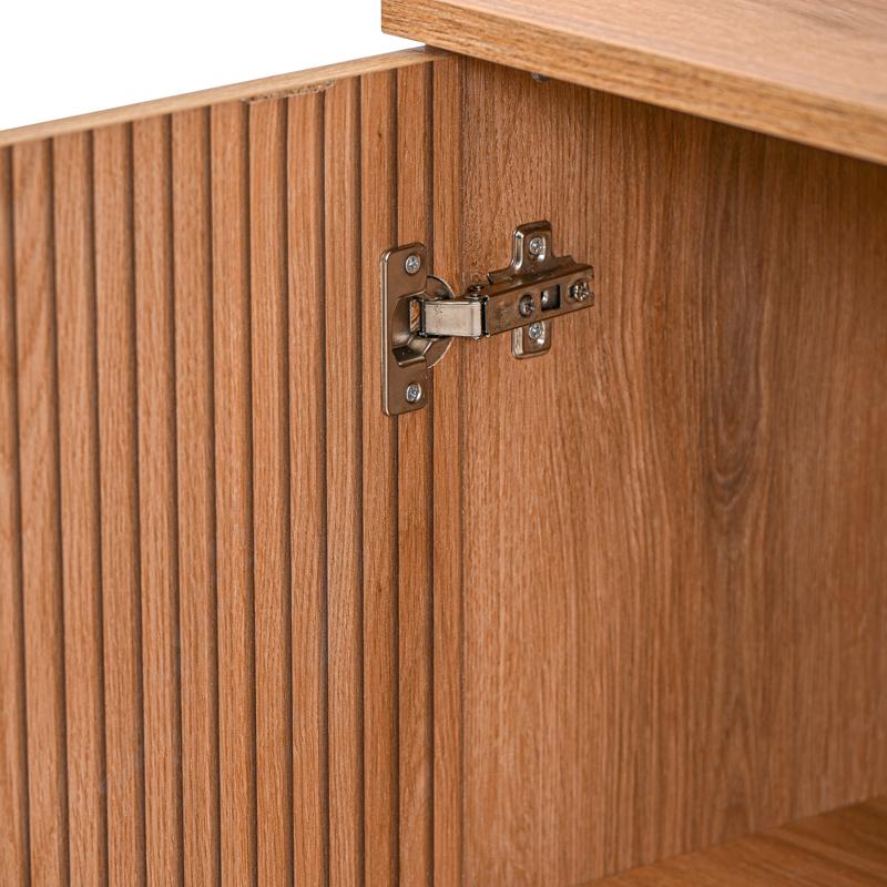 ΜΠΟΥΦΕΣ Fylliana Alicante ARTISAN ΧΡΩΜΑ 160x40x84εκ ΜΠΟΥΦΕΣ Fylliana Alicante ARTISAN ΧΡΩΜΑ 160x40x84εκ