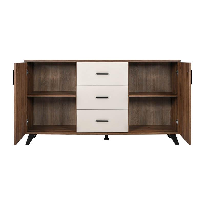 ΜΠΟΥΦΕΣ Fylliana Miami TOBACCO ΜΕ CASHMERE ΧΡΩΜΑ 160x40x84εκ ΜΠΟΥΦΕΣ Fylliana Miami TOBACCO ΜΕ CASHMERE ΧΡΩΜΑ 160x40x84εκ