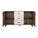 ΜΠΟΥΦΕΣ Fylliana Miami TOBACCO ΜΕ CASHMERE ΧΡΩΜΑ 160x40x84εκ ΜΠΟΥΦΕΣ Fylliana Miami TOBACCO ΜΕ CASHMERE ΧΡΩΜΑ 160x40x84εκ