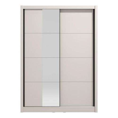 ΝΤΟΥΛΑΠΑ ALBI 150 OG CASHMERE ΧΡΩΜΑ 155x60x216εκ