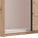 ΝΤΟΥΛΑΠΑ ALERIA 220 OG h205 ARTISAN OΑΚ ΧΡΩΜΑ 220x61x205εκ ΝΤΟΥΛΑΠΑ ALERIA 220 OG h205 ARTISAN OΑΚ ΧΡΩΜΑ 220x61x205εκ