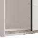 ΝΤΟΥΛΑΠΑ ALERIA 220 OG h205 ΛΕΥΚΟ ΧΡΩΜΑ 220x61x205εκ ΝΤΟΥΛΑΠΑ ALERIA 220 OG h205 ΛΕΥΚΟ ΧΡΩΜΑ 220x61x205εκ