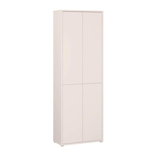 ΝΤΟΥΛΑΠΑ ALICE SAND ΧΡΩΜΑ 75x35x215εκ