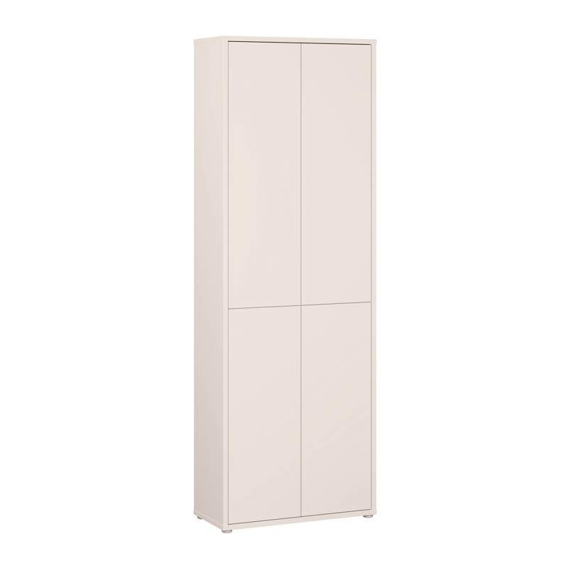 ΝΤΟΥΛΑΠΑ ALICE SAND ΧΡΩΜΑ 75x35x215εκ ΝΤΟΥΛΑΠΑ ALICE SAND ΧΡΩΜΑ 75x35x215εκ