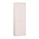 ΝΤΟΥΛΑΠΑ ALICE SAND ΧΡΩΜΑ 75x35x215εκ ΝΤΟΥΛΑΠΑ ALICE SAND ΧΡΩΜΑ 75x35x215εκ