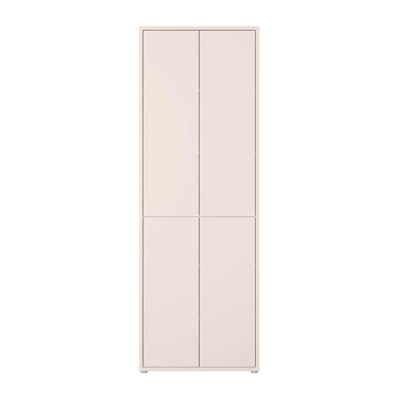 ΝΤΟΥΛΑΠΑ ALICE SAND ΧΡΩΜΑ 75x35x215εκ ΝΤΟΥΛΑΠΑ ALICE SAND ΧΡΩΜΑ 75x35x215εκ