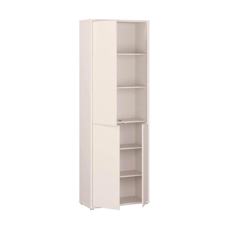ΝΤΟΥΛΑΠΑ ALICE SAND ΧΡΩΜΑ 75x35x215εκ ΝΤΟΥΛΑΠΑ ALICE SAND ΧΡΩΜΑ 75x35x215εκ