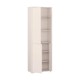 ΝΤΟΥΛΑΠΑ ALICE SAND ΧΡΩΜΑ 75x35x215εκ ΝΤΟΥΛΑΠΑ ALICE SAND ΧΡΩΜΑ 75x35x215εκ