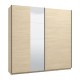 ΝΤΟΥΛΑΠΑ ARBELA 220 OG h217 LIGHT PORT ΟΑΚ ΧΡΩΜΑ 220x61x218εκ ΝΤΟΥΛΑΠΑ ARBELA 220 OG h217 LIGHT PORT ΟΑΚ ΧΡΩΜΑ 220x61x218εκ