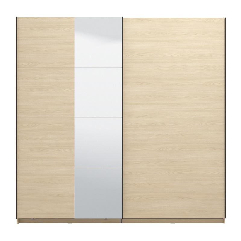 ΝΤΟΥΛΑΠΑ ARBELA 220 OG h217 LIGHT PORT ΟΑΚ ΧΡΩΜΑ 220x61x218εκ ΝΤΟΥΛΑΠΑ ARBELA 220 OG h217 LIGHT PORT ΟΑΚ ΧΡΩΜΑ 220x61x218εκ
