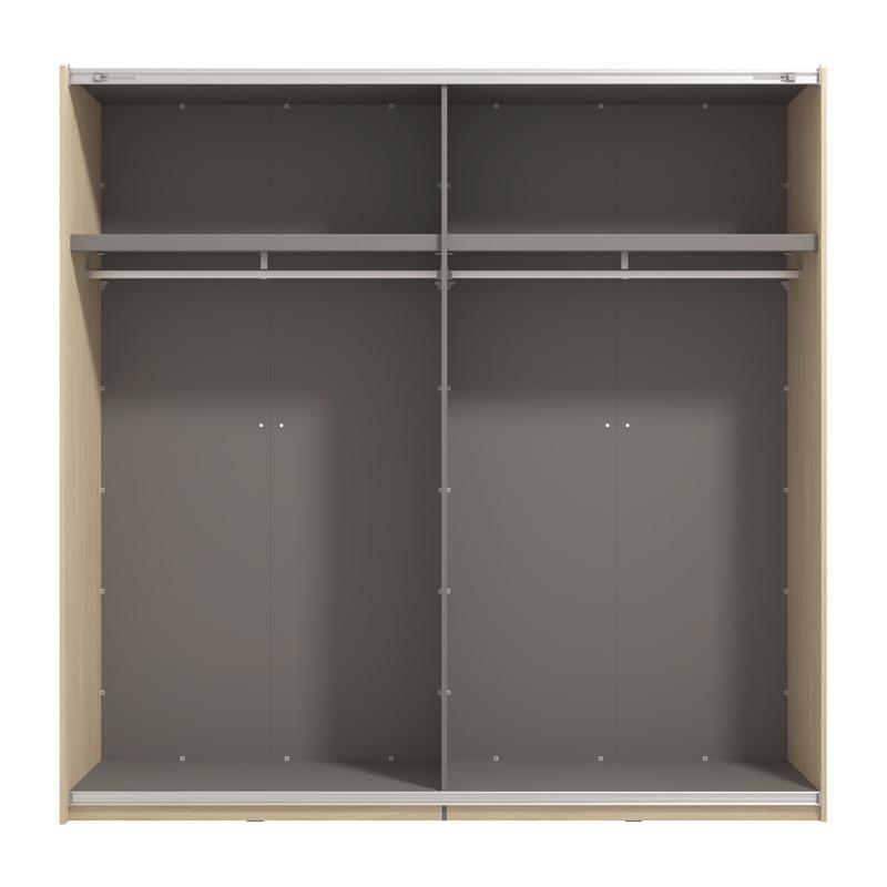 ΝΤΟΥΛΑΠΑ ARBELA 220 OG h217 LIGHT PORT ΟΑΚ ΧΡΩΜΑ 220x61x218εκ ΝΤΟΥΛΑΠΑ ARBELA 220 OG h217 LIGHT PORT ΟΑΚ ΧΡΩΜΑ 220x61x218εκ