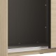 ΝΤΟΥΛΑΠΑ ARBELA 220 OG h217 LIGHT PORT ΟΑΚ ΧΡΩΜΑ 220x61x218εκ ΝΤΟΥΛΑΠΑ ARBELA 220 OG h217 LIGHT PORT ΟΑΚ ΧΡΩΜΑ 220x61x218εκ