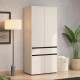 ΝΤΟΥΛΑΠΑ CORBETT 2K1F h211 CASHMERE/ΜΑΥΡΟ ΜΑΤ ΧΡΩΜΑ 93x55x211εκ ΝΤΟΥΛΑΠΑ CORBETT 2K1F h211 CASHMERE/ΜΑΥΡΟ ΜΑΤ ΧΡΩΜΑ 93x55x211εκ