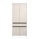 ΝΤΟΥΛΑΠΑ CORBETT 2K1F h211 CASHMERE/ΜΑΥΡΟ ΜΑΤ ΧΡΩΜΑ 93x55x211εκ ΝΤΟΥΛΑΠΑ CORBETT 2K1F h211 CASHMERE/ΜΑΥΡΟ ΜΑΤ ΧΡΩΜΑ 93x55x211εκ