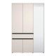 ΝΤΟΥΛΑΠΑ CORBETT 3K1F1O h211 CASHMERE/ΜΑΥΡΟ ΜΑΤ ΧΡΩΜΑ 138x55x211εκ ΝΤΟΥΛΑΠΑ CORBETT 3K1F1O h211 CASHMERE/ΜΑΥΡΟ ΜΑΤ ΧΡΩΜΑ 138x55x211εκ