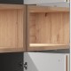 ΝΤΟΥΛΑΠΑ DONALD 4K2F1O h227 ΛΕΥΚΟ/ARTISAN OAK ΧΡΩΜΑ 179x57x227εκ ΝΤΟΥΛΑΠΑ DONALD 4K2F1O h227 ΛΕΥΚΟ/ARTISAN OAK ΧΡΩΜΑ 179x57x227εκ