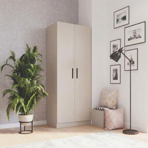 ΝΤΟΥΛΑΠΑ Fylliana Prime 2Κ 18 CASHMERE ΧΡΩΜΑ 80x52x205εκ