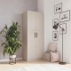 ΝΤΟΥΛΑΠΑ Fylliana Prime 2Κ 18 CASHMERE ΧΡΩΜΑ 80x52x205εκ ΝΤΟΥΛΑΠΑ Fylliana Prime 2Κ 18 CASHMERE ΧΡΩΜΑ 80x52x205εκ