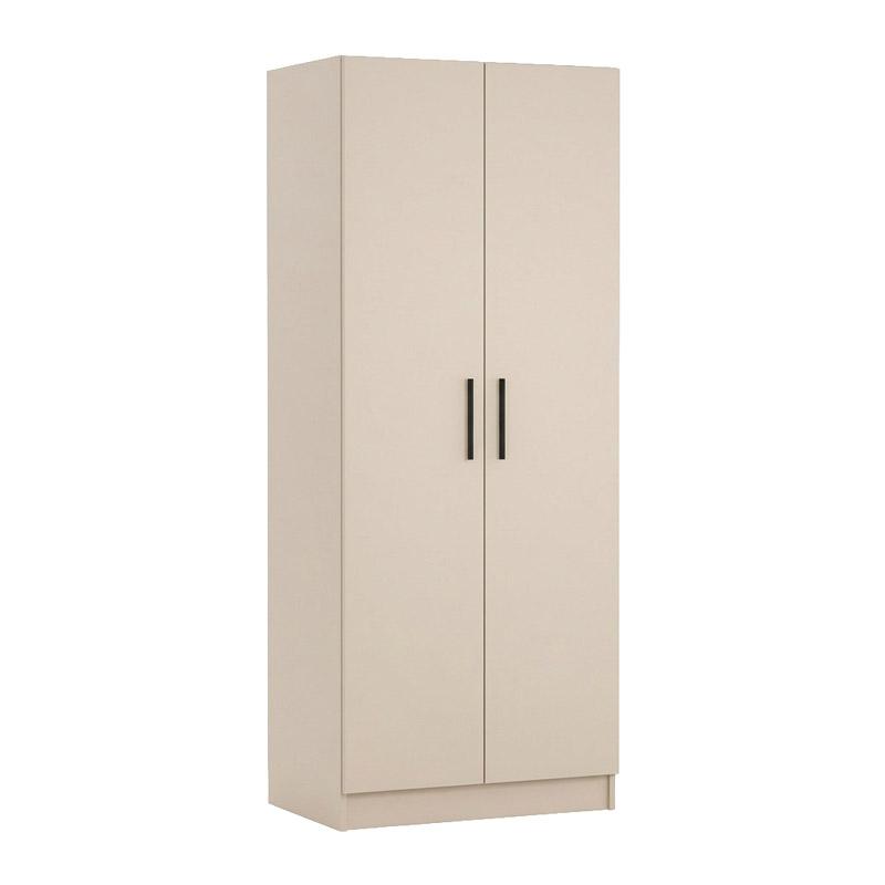 ΝΤΟΥΛΑΠΑ Fylliana Prime 2Κ 18 CASHMERE ΧΡΩΜΑ 80x52x205εκ ΝΤΟΥΛΑΠΑ Fylliana Prime 2Κ 18 CASHMERE ΧΡΩΜΑ 80x52x205εκ