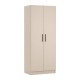 ΝΤΟΥΛΑΠΑ Fylliana Prime 2Κ 18 CASHMERE ΧΡΩΜΑ 80x52x205εκ ΝΤΟΥΛΑΠΑ Fylliana Prime 2Κ 18 CASHMERE ΧΡΩΜΑ 80x52x205εκ