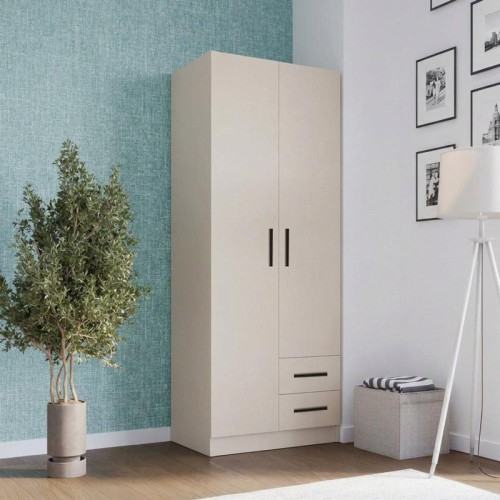 ΝΤΟΥΛΑΠΑ Fylliana Prime 2Κ KF 18 CASHMERE ΧΡΩΜΑ 80x52x205εκ