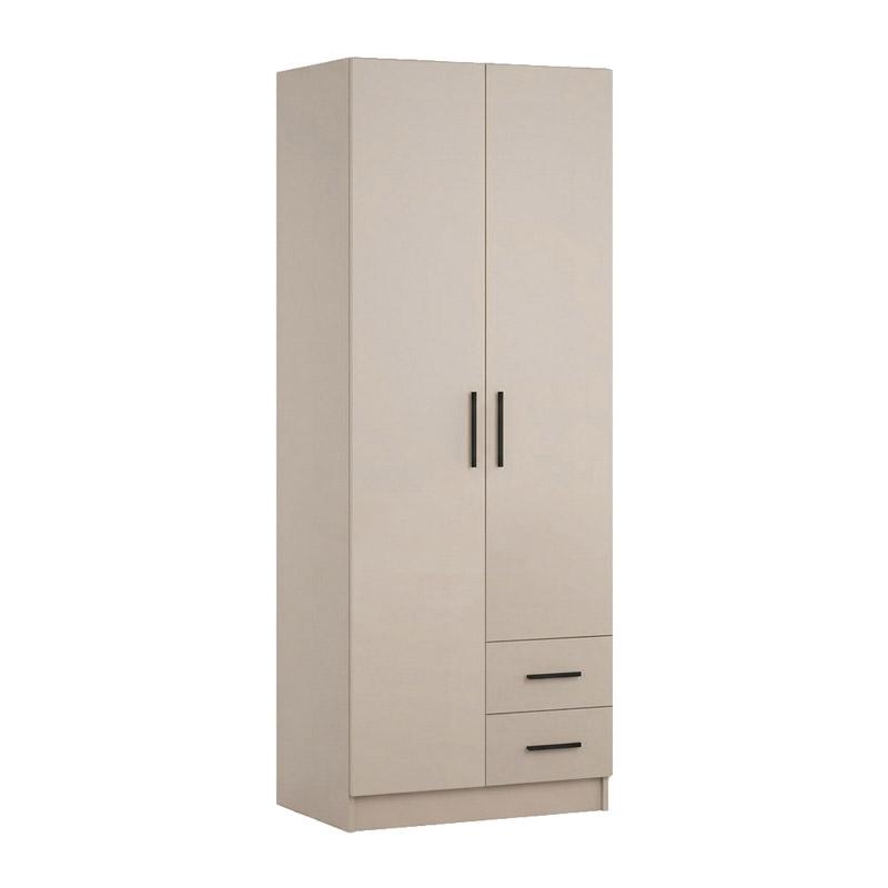 ΝΤΟΥΛΑΠΑ Fylliana Prime 2Κ KF 18 CASHMERE ΧΡΩΜΑ 80x52x205εκ ΝΤΟΥΛΑΠΑ Fylliana Prime 2Κ KF 18 CASHMERE ΧΡΩΜΑ 80x52x205εκ