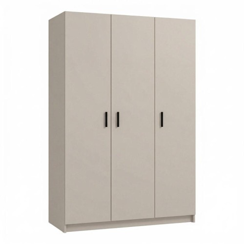 ΝΤΟΥΛΑΠΑ Fylliana Prime 3Κ CASHMERE ΧΡΩΜΑ 120x52x205εκ