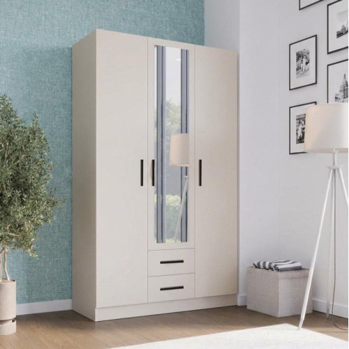 ΝΤΟΥΛΑΠΑ Fylliana Prime 3K2FO 18 CASHMERE ΧΡΩΜΑ 120x54x205εκ