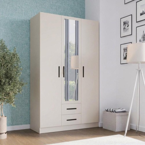 ΝΤΟΥΛΑΠΑ Fylliana Prime 3K2FO 18 CASHMERE ΧΡΩΜΑ 120x54x205εκ ΝΤΟΥΛΑΠΑ Fylliana Prime 3K2FO 18 CASHMERE ΧΡΩΜΑ 120x54x205εκ