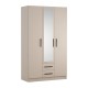 ΝΤΟΥΛΑΠΑ Fylliana Prime 3K2FO 18 CASHMERE ΧΡΩΜΑ 120x54x205εκ ΝΤΟΥΛΑΠΑ Fylliana Prime 3K2FO 18 CASHMERE ΧΡΩΜΑ 120x54x205εκ